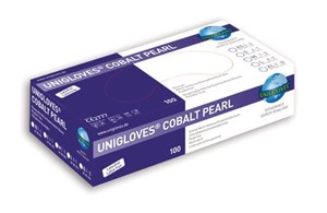 Unigloves® Cobalt Pearl